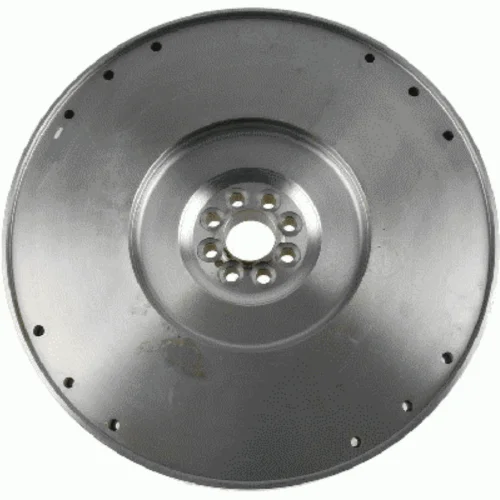 Volan 430 Mm Axor (Yurt Dışı Araçlar İçin)