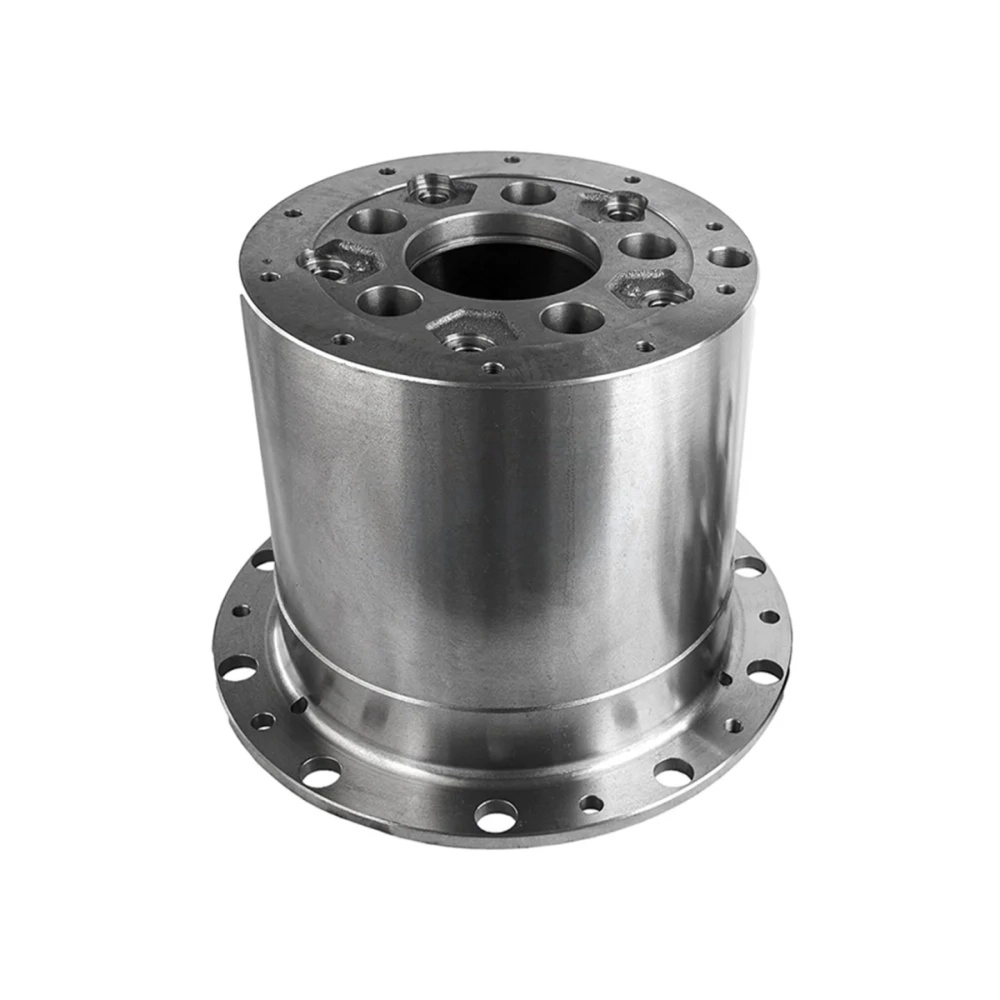 Cer Tası (İç:240mm, Dış:262mm, Boş)