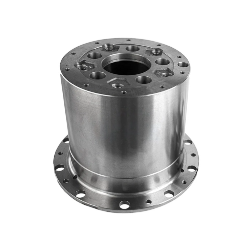 Cer Tası (İç:240mm, Dış:262mm, Boş)