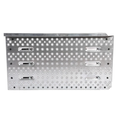 Foot Board