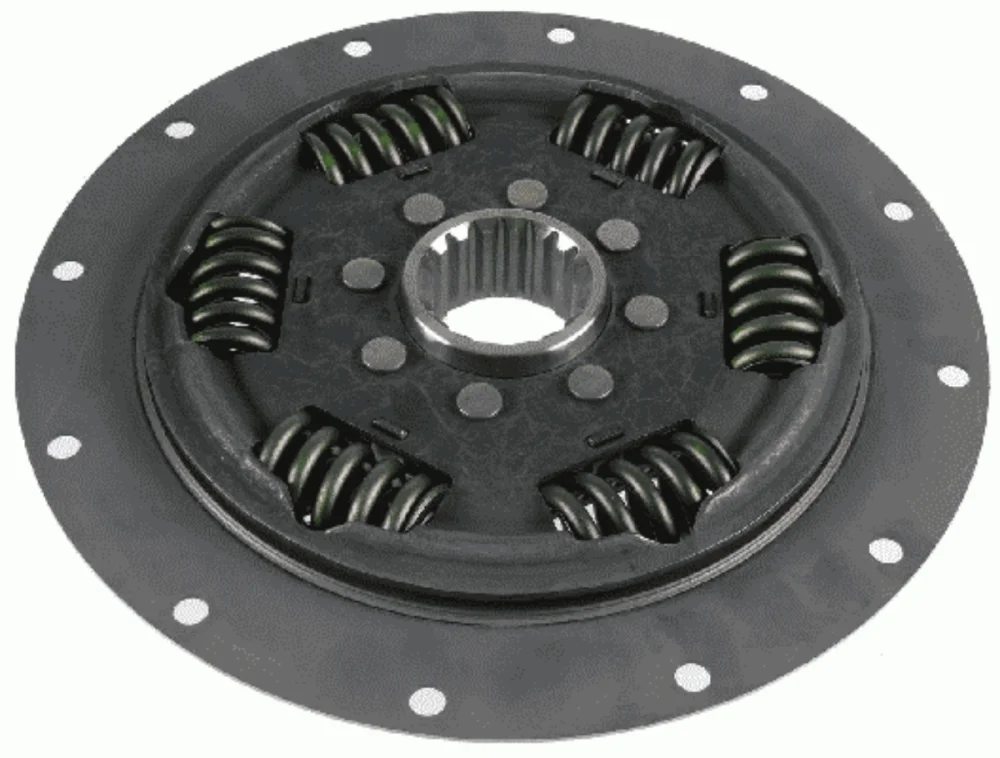 Clutch Plate