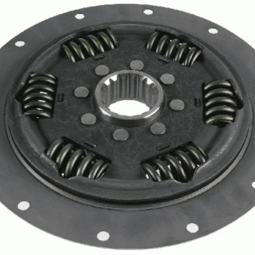 Clutch Plate