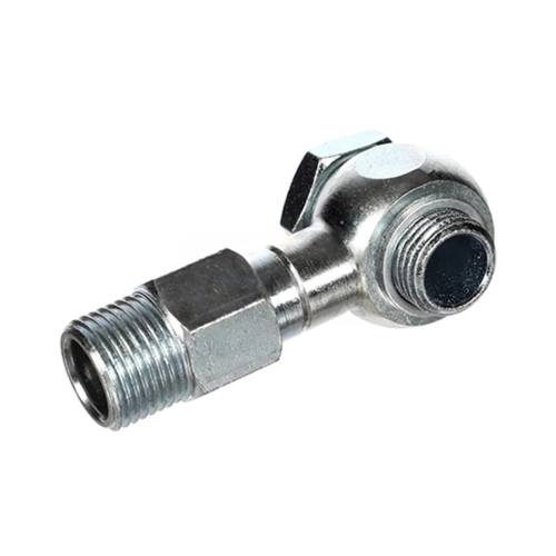 Overflow Valve