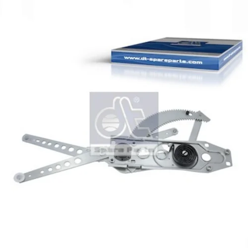 Window Regulator (Interior Equipment)