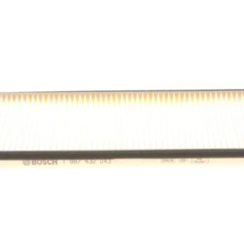 Filtre, kabin havası (Isıtma/Havalandırma)