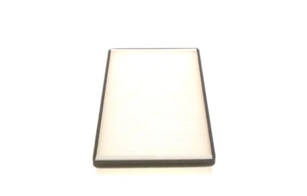 Filtre, kabin havası (Isıtma/Havalandırma)