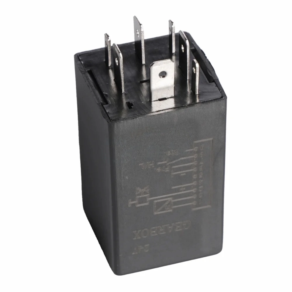 Control Unit