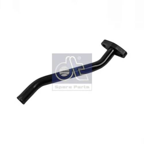 Oil Pipe, charger (Air Supply)