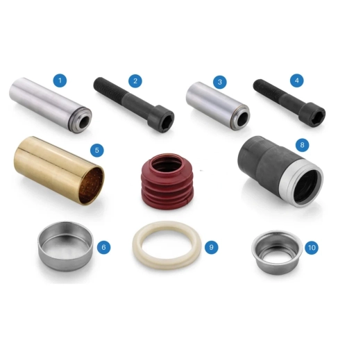 Caliper Repair Kit