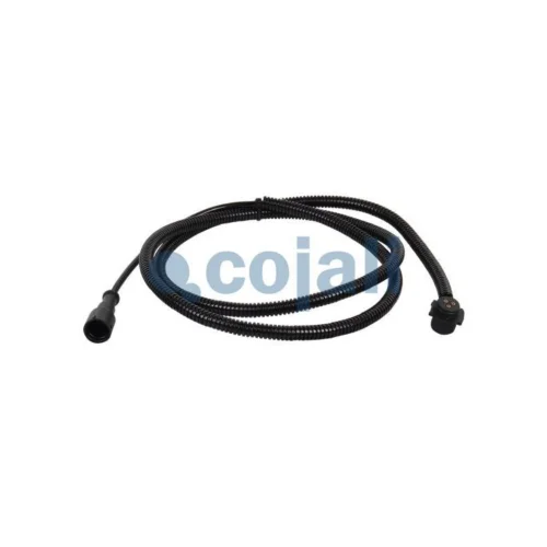 Brake Pad Wear Sensor