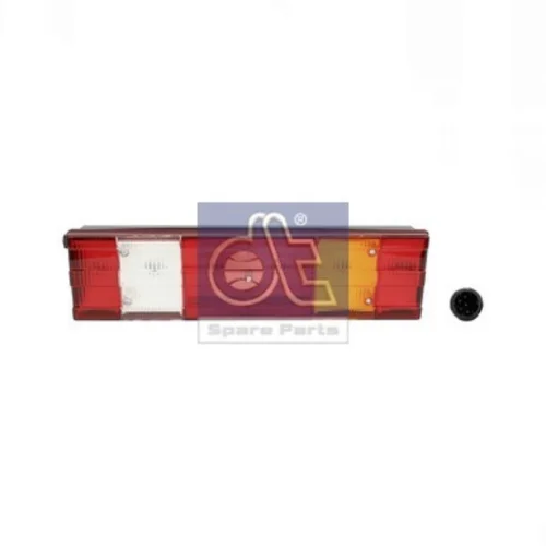Combination Rearlight