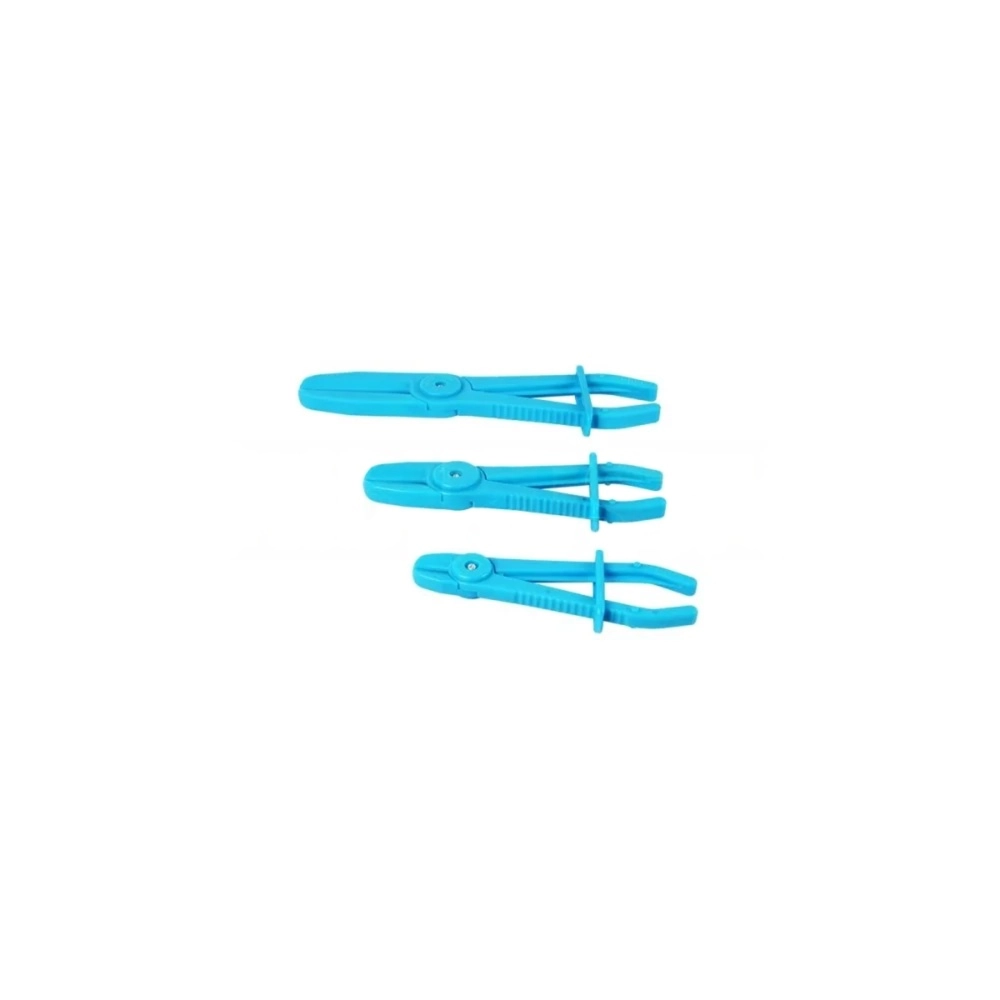 3 Piece Hose Clamp Pliers Set
