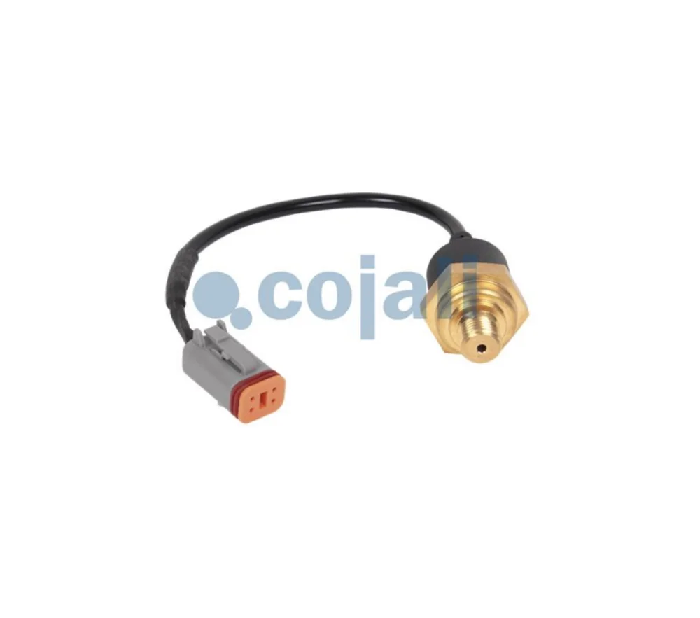 Yağ Basınç Sensörü Scania DSC9/12 Euro 3 PDE