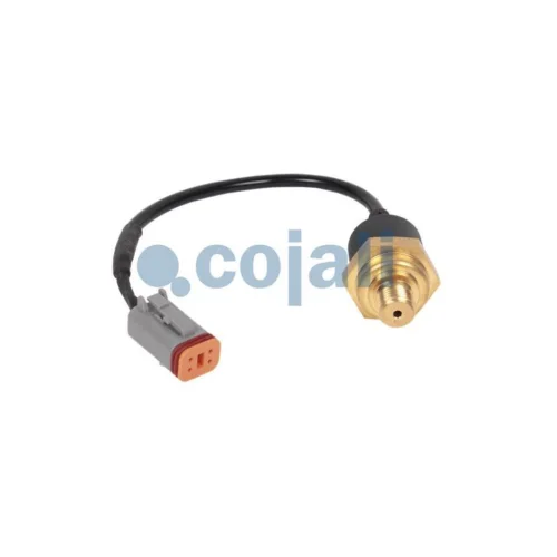 Yağ Basınç Sensörü Scania DSC9/12 Euro 3 PDE