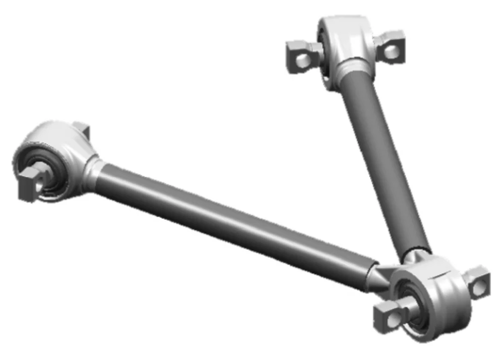V Arm