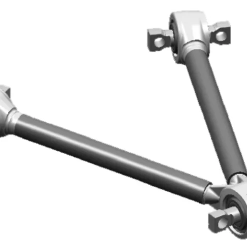 V Arm