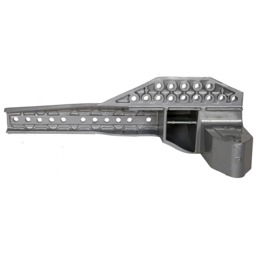 Holder, Footboard (R)