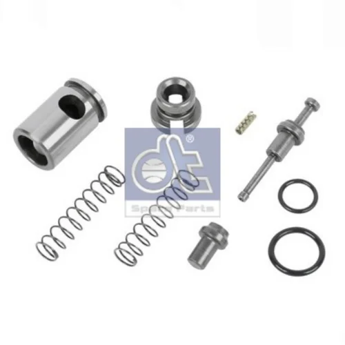 Solenoid Valve, shift cylinder
