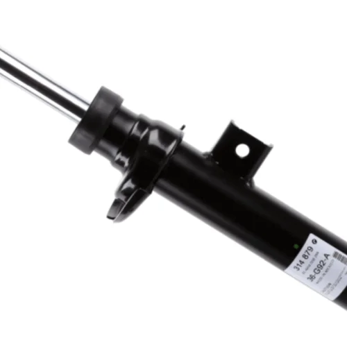 Shock Absorber (Suspension/Damping)