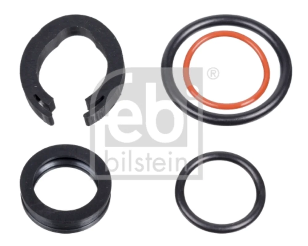 Repair Kit, compressed-air system coupling (Compressed-air System)