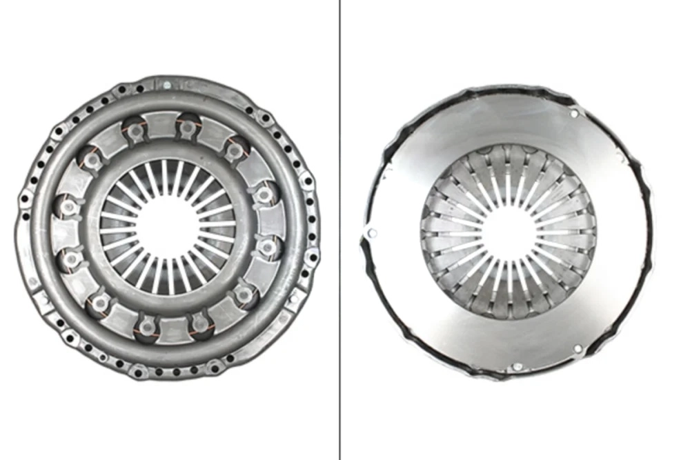 Debriyaj Baskısı 362 Mm Atego