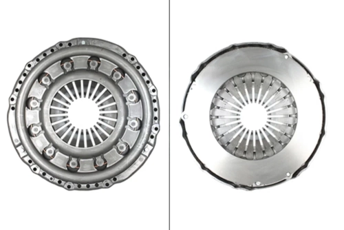 Debriyaj Baskısı 362 Mm Atego
