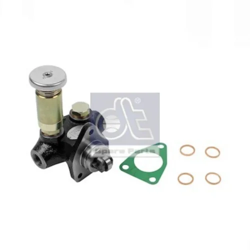 Pump, fuel pre-supply (Fuel Supply System)