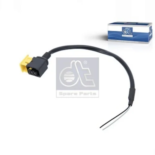 HDSCS Soket Adaptörü (2 Fiş)