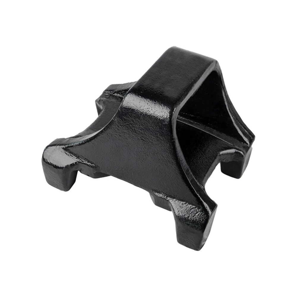 Spring Mounting, Axle Beam (R)
