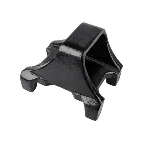 Spring Mounting, Axle Beam (R)