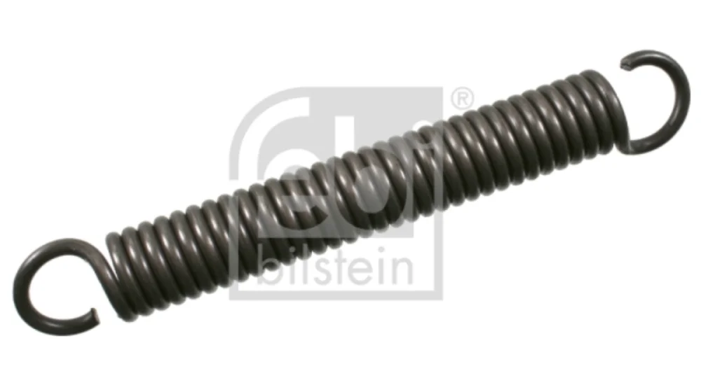 Spring, Brake Shoe (Braking System)