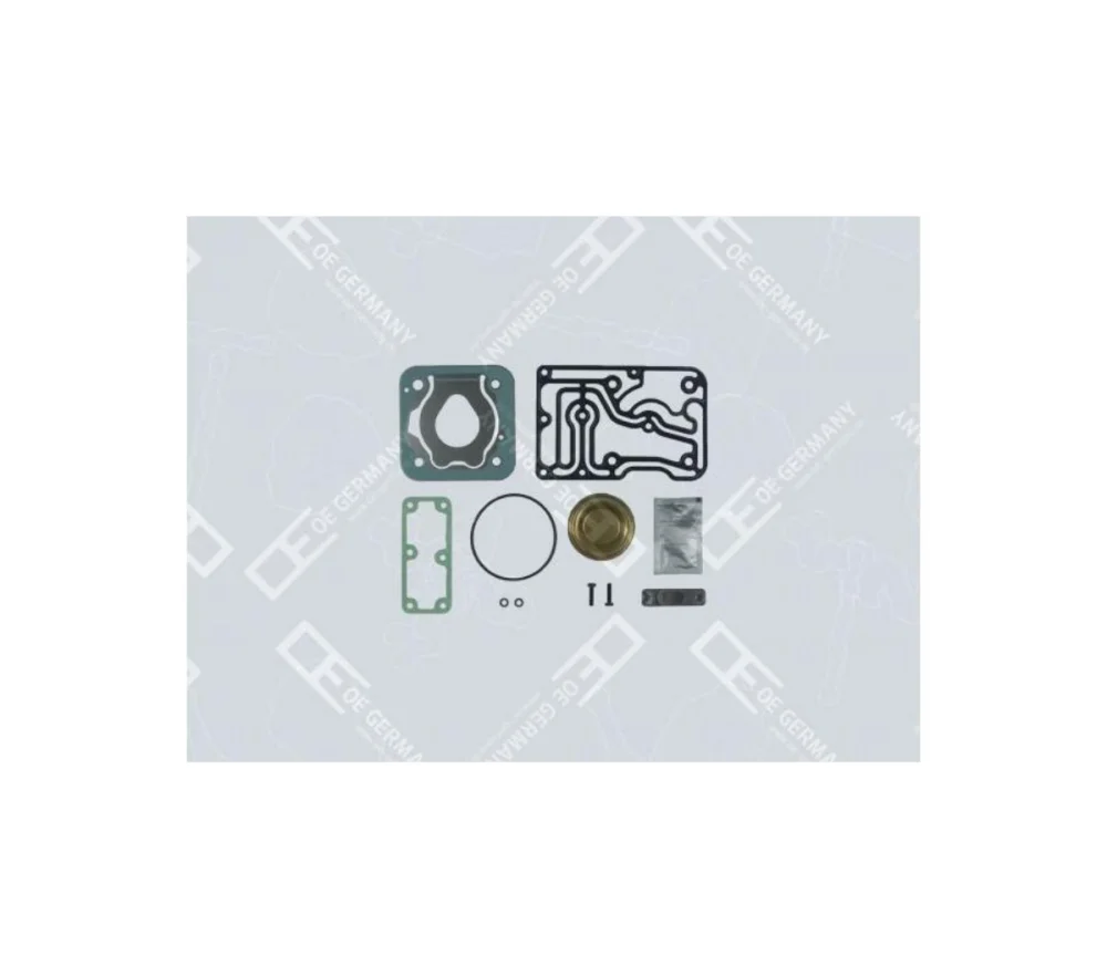 Hava Kompresör Conta SET D 0834-D 0836