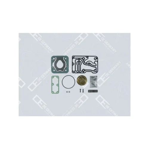 Compressor-Repair Kit