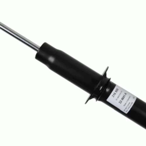 Shock Absorber (Suspension/Damping)