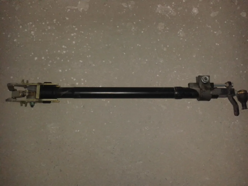 SHIFTING ROD