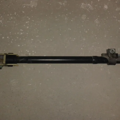 SHIFTING ROD