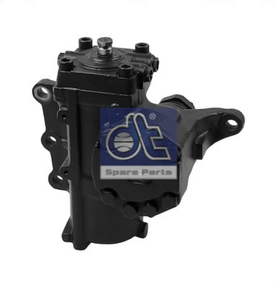 Steering Gear (Steering)