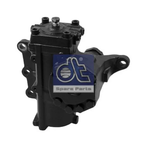 Steering Gear (Steering)