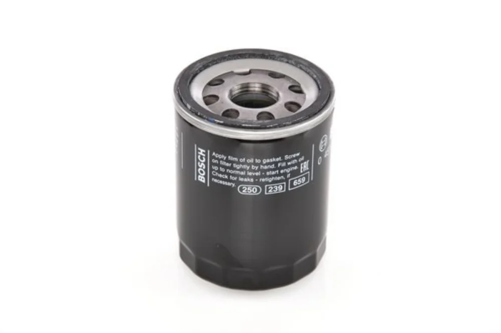 Oil Filter (Lubrication)