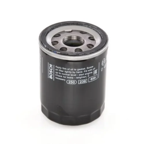 Oil Filter (Lubrication)