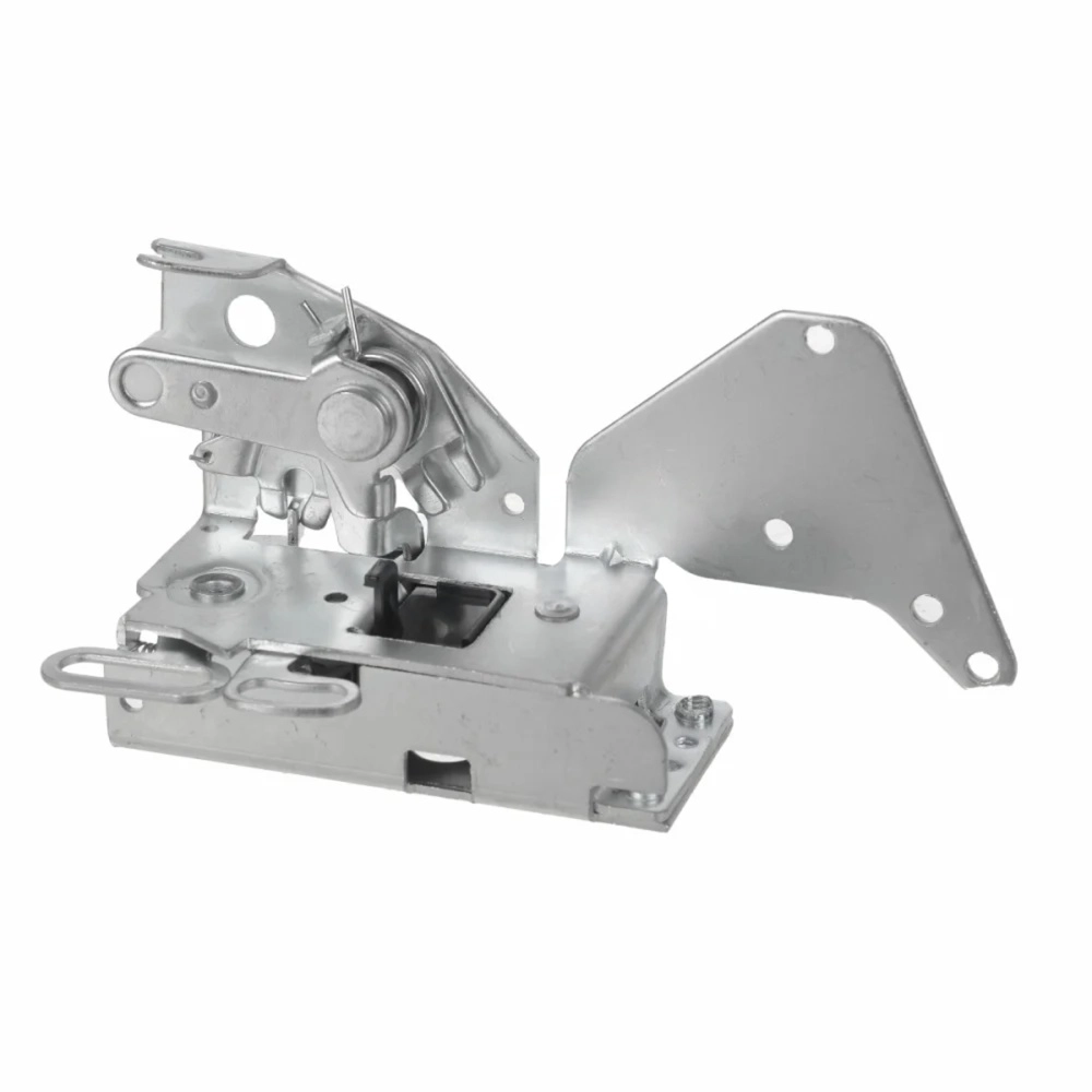 Door Lock, Driver Cab (R)