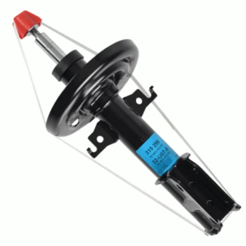Shock Absorber (Suspension/Damping)