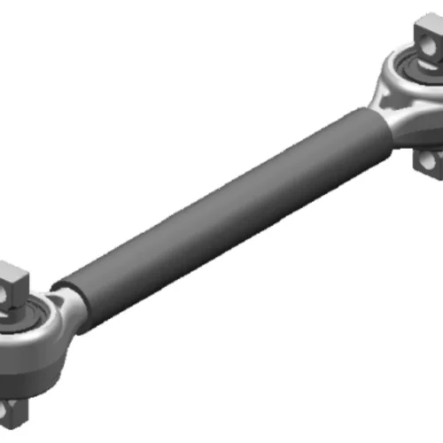 Bugi Kolu Scania P-G-R-T-4 Seri