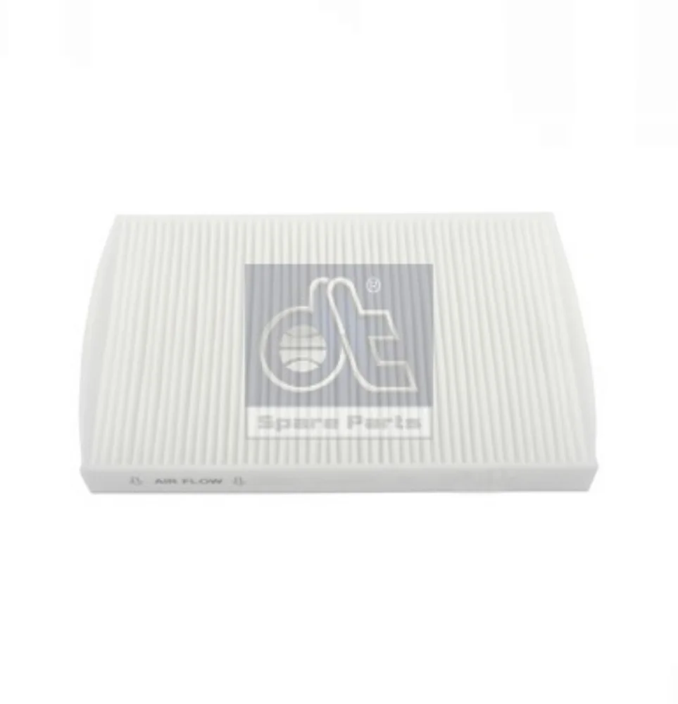 Filter, interior air (Heating/Ventilation)