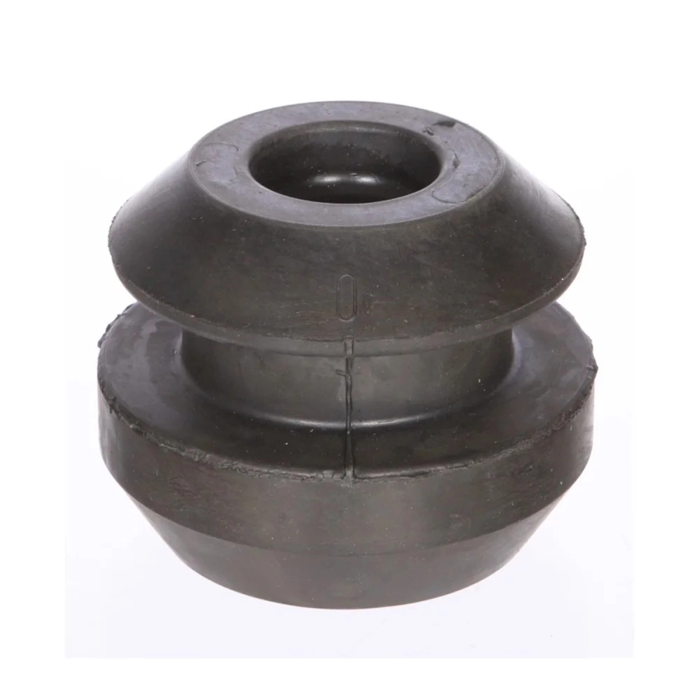 Engine Mounting