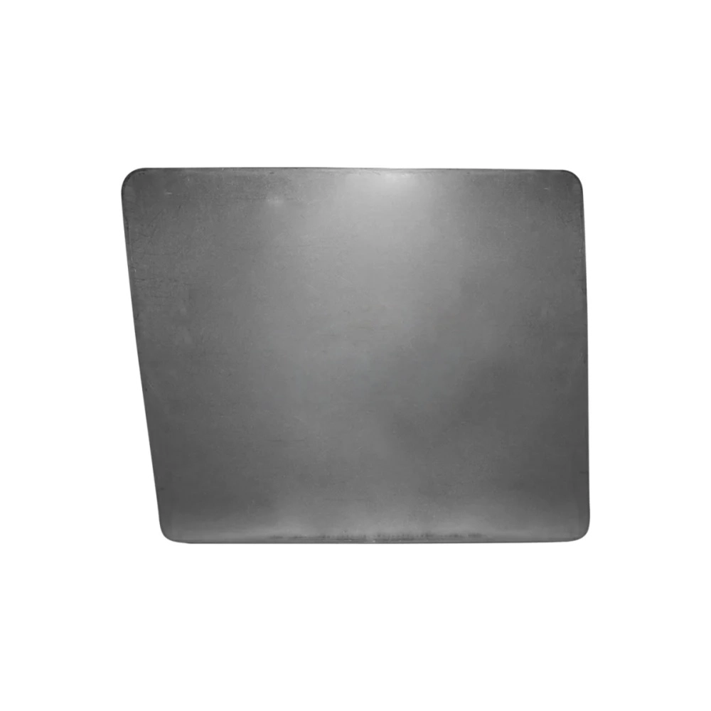 Lid, storage compartment