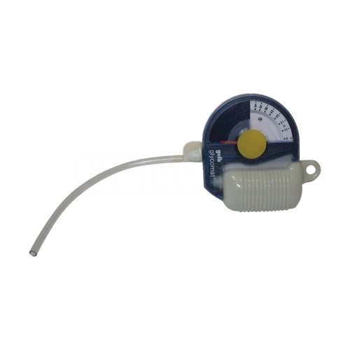Antifreeze And Coolant Tester Hydrometer Gefo 1100