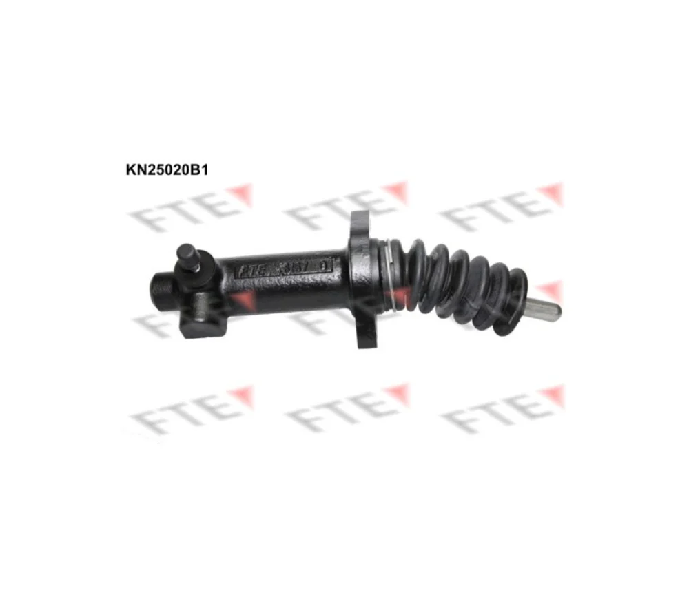 BRAKE AND CLUTCH PARTS