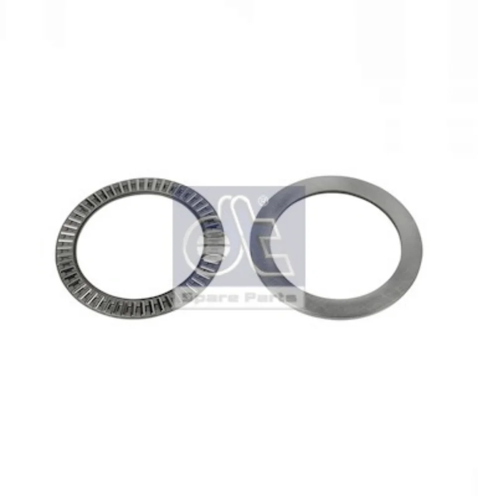 Beyin Diferansiyel Çıkış Istavroz Rulmanı 100x135mm