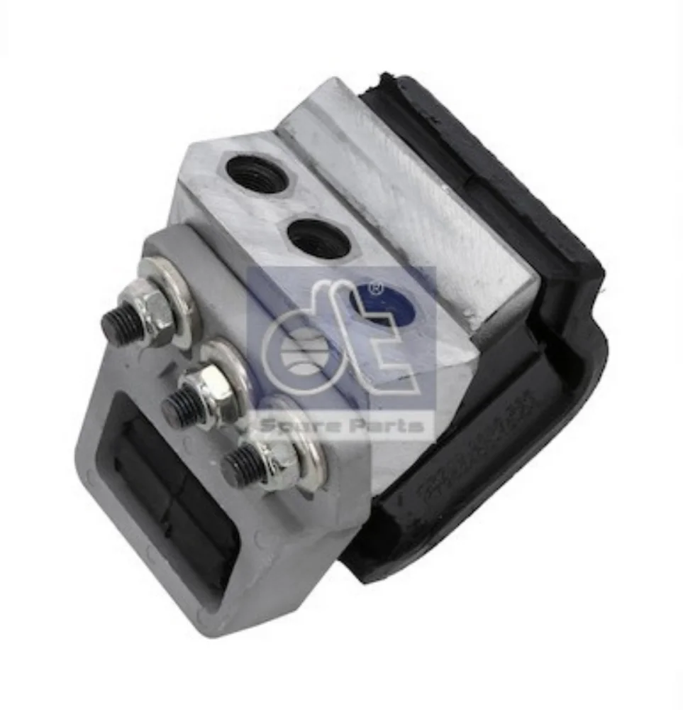 Engine Mounting (Engine Mounting System)